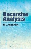 Recursive Analysis 2010 9780486477510 Front Cover