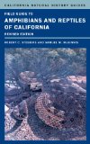 Field Guide to Amphibians and Reptiles of California 
