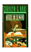 Death on Demand  9780553263510 Front Cover