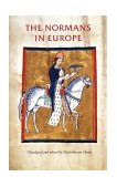 Normans in Europe  cover art