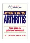 Action Plan for Arthritis 2003 9780736046510 Front Cover