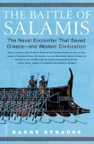 Battle of Salamis The Naval Encounter That Saved Greece -- and Western Civilization cover art