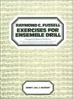 Exercises for Ensemble Drill Main Book cover art