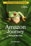 Science Chapters: Amazon Journey Cruising the Rain Forest 2006 9780792259510 Front Cover