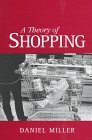 Theory of Shopping  cover art