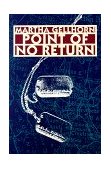 Point of No Return  9780803270510 Front Cover