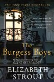 Burgess Boys A Novel cover art