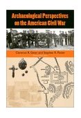 Archaeological Perspectives on the American Civil War  cover art