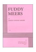 Fuddy Meers  cover art