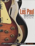 les Paul Guitar Book 2nd 9780879309510 Front Cover