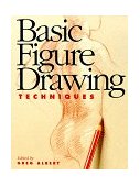 Basic Figure Drawing Techniques  cover art