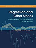 Regression and Other Stories:  9781107676510 Front Cover