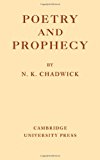 Poetry and Prophecy 2011 9781107689510 Front Cover
