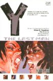 Y the Last Man - Motherland  cover art