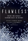 Flawless Inside the Largest Diamond Heist in History cover art