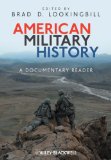 American Military History A Documentary Reader cover art