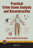 Practical Crime Scene Analysis and Reconstruction  cover art