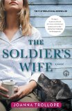 Soldier's Wife A Novel 2012 9781451672510 Front Cover