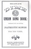 Union Song Book 2000 9781557095510 Front Cover
