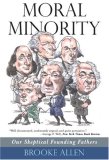 Moral Minority Our Skeptical Founding Fathers cover art