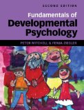 Fundamentals of Developmental Psychology  cover art