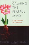 Calming the Fearful Mind A Zen Response to Terrorism cover art