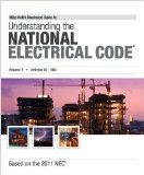 Mike Holt&#39;s Illustrated Guide to Understanding the NEC Volume 1 Textbook 2011 Edition