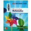 Everyday Mathematics. My Reference Book 4th 2015 9780021383511 Front Cover