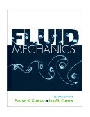 Fluid Mechanics 2nd 9780121782511 Front Cover