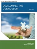 Developing the Curriculum  cover art