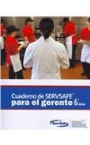 ServSafe Managerbook Spanish  cover art