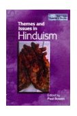 Themes and Issues in Hinduism  cover art