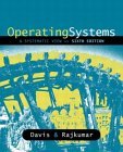 Operating Systems A Systematic View cover art