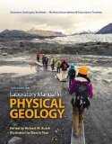 Laboratory Manual in Physical Geology  cover art