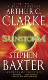 Sunstorm 2006 9780345452511 Front Cover
