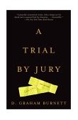 Trial by Jury 2002 9780375727511 Front Cover