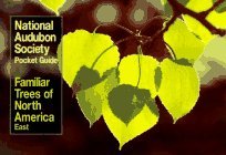 National Audubon Society Pocket Guide to Familiar Trees East cover art