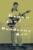 Brown Eyed Handsome Man The Life and Hard Times of Chuck Berry cover art