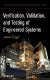 Verification, Validation, and Testing of Engineered Systems 