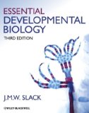 Essential Developmental Biology  cover art