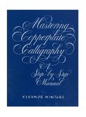 Mastering Copperplate Calligraphy  cover art