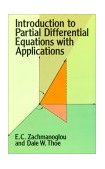 Introduction to Partial Differential Equations with Applications 