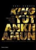King Tutankhamun The Treasures of the Tomb 2008 9780500051511 Front Cover