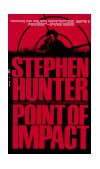 Point of Impact 1993 9780553563511 Front Cover