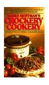 Crockery Cookery A Cookbook 1997 9780553576511 Front Cover