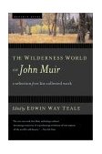Wilderness World of John Muir  cover art