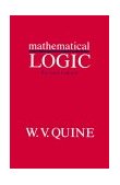Mathematical Logic Revised Edition cover art