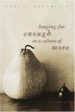 Longing for Enough in a Culture of More  cover art