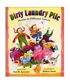 Dirty Laundry Pile Poems in Different Voices cover art