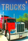 Trucks  9780746080511 Front Cover